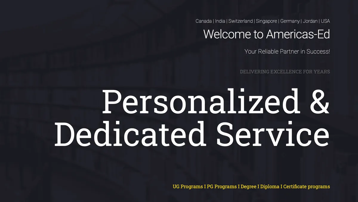 Client Testimonial - America's Ed [<a href='https://americas-ed.com/'><u>Click Here</u></a>]