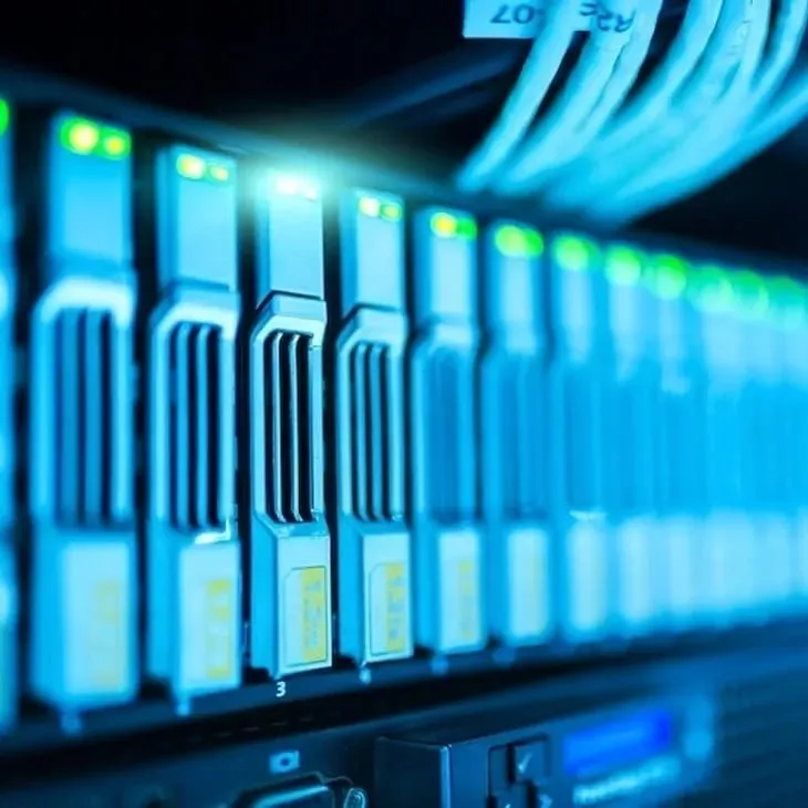 Web Hosting: Secure and Reliable Cloud Hosting