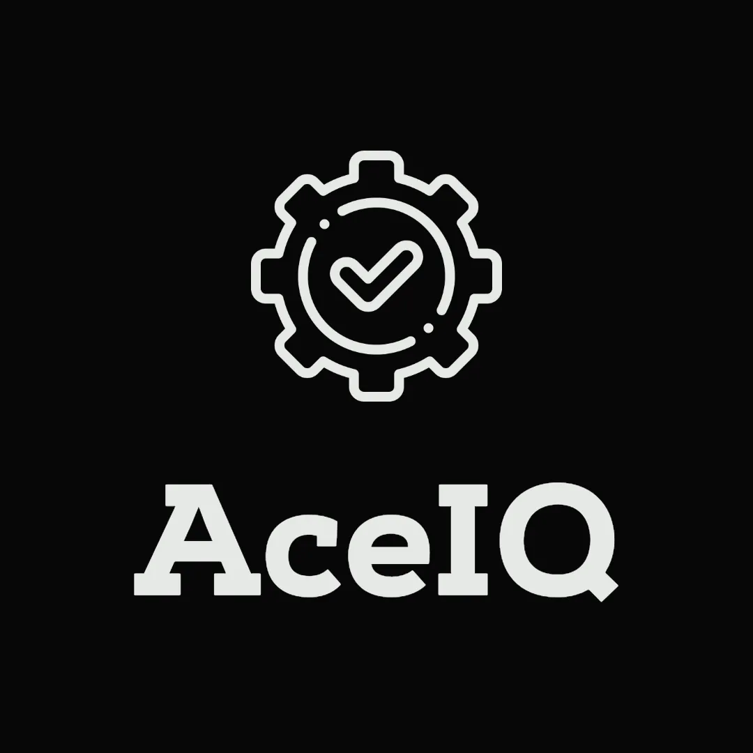 AceIQ Our Mission